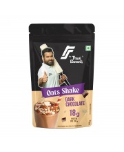 RS By True Elements Oats Shake Dark Chocolate 120gm